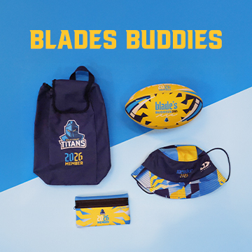 GCT4955 2026 Account Manager TM Graphics 360 Blades Buddies 1