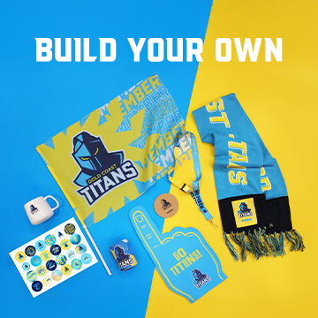 GCT4955 2026 Account Manager TM Graphics 360 Build Your Own