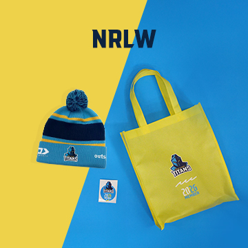 GCT4955 2026 Account Manager TM Graphics 360 NRLW