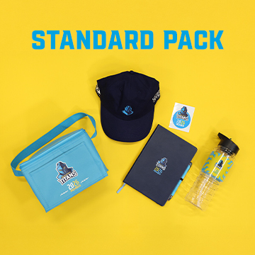 GCT4955 2026 Account Manager TM Graphics 360 Standard Pack