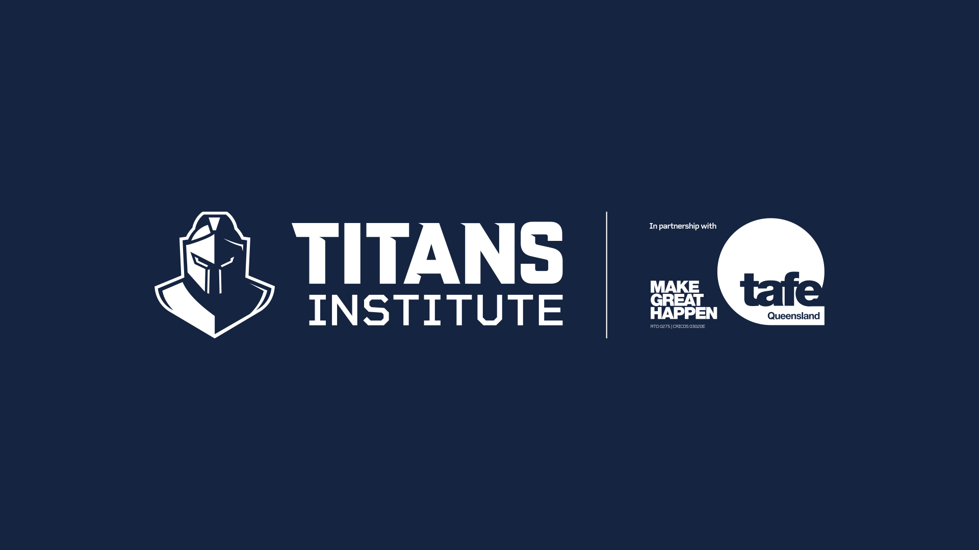 GCT5400 Titans Institute Branding Assets 2026 Eastwood 1920x1080