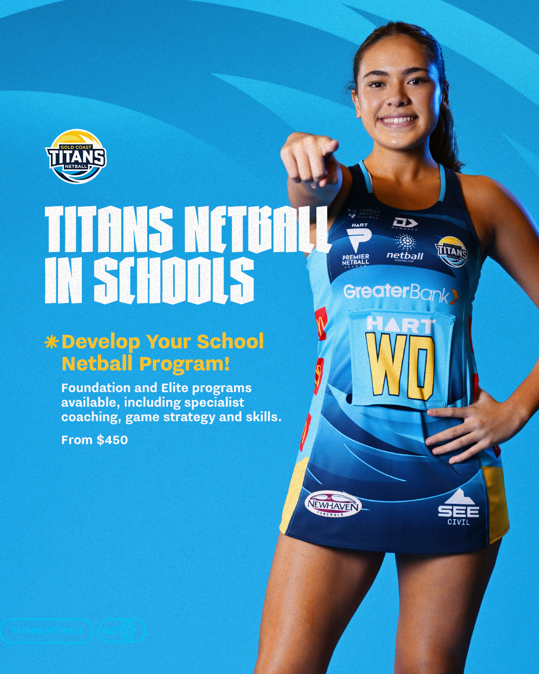 GCTN0164 Netball in Schools July 2026 1350