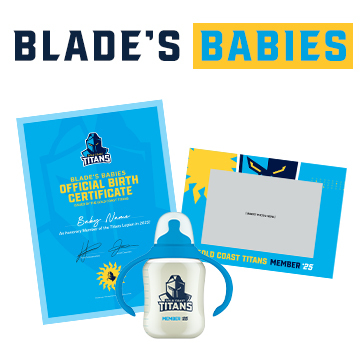 GCT4398 2025 Member Merchandise Pack Items Blades Babies 360x360