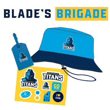 GCT4398 2025 Member Merchandise Pack Items Blades Brigade 360x360